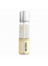 Лубрикант на водной основе JO H2O Champagne Flavored Lubricant с ароматом шампанского - 60 мл. - System JO - купить с доставкой в Новороссийске