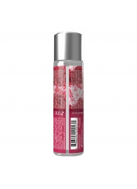 Лубрикант на водной основе JO H2O Red Velvet Cake Flavored Lubricant - 60 мл. - System JO - купить с доставкой в Новороссийске