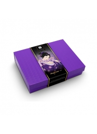 Подарочный набор Naughter Kit - Shunga - купить с доставкой в Новороссийске