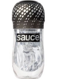 Мастурбатор Sauce Black Pepper - Sauce - в Новороссийске купить с доставкой