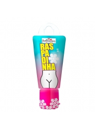 Охлаждающий гель Raspadinha - 15 гр. - HotFlowers - купить с доставкой в Новороссийске