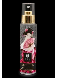 Очищающее средство Gentle Cleaner - 115 мл. - Shunga - купить с доставкой в Новороссийске