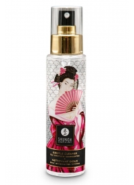 Очищающее средство Gentle Cleaner - 115 мл. - Shunga - купить с доставкой в Новороссийске