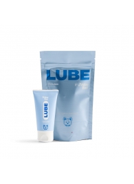 Смазка на водной основе Friday Bae Lube - 50 мл. - Friday Bae - купить с доставкой в Новороссийске