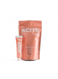 Возбуждающий гель Friday Bae Xcite - 15 мл. - Friday Bae - купить с доставкой в Новороссийске