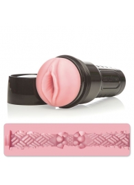Мастурбатор-вагина Fleshlight - Go Surge Pink Lady - Fleshlight - в Новороссийске купить с доставкой