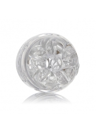 Мастурбатор Fleshlight - Quickshot Masturbator Clear - Fleshlight - в Новороссийске купить с доставкой