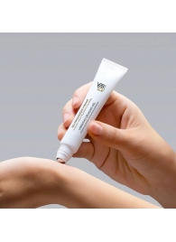 Возбуждающий гель Vibrating Orgasmic Gel - 20 мл. - YESforLOV - купить с доставкой в Новороссийске