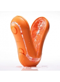 Мастурбатор Tenga Flip ORB Sunset - Tenga - в Новороссийске купить с доставкой