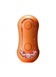 Мастурбатор Tenga Flip ORB Sunset - Tenga - в Новороссийске купить с доставкой