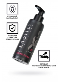 Сужающий гель для женщин Erotist Spring Touch - 150 мл. - Erotist Lubricants - купить с доставкой в Новороссийске