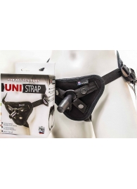 Универсальные трусики Harness UNI strap - LOVETOY (А-Полимер) - купить с доставкой в Новороссийске