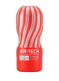 Мастурбатор Reusable Vacuum CUP VC Regular - Tenga - в Новороссийске купить с доставкой