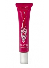 Гель унисекс для усиления оргазма Thor Fire Gel - 10 мл. - Nuei cosmetics - купить с доставкой в Новороссийске