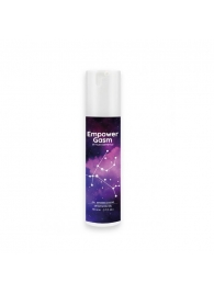 Стимулирующий гель с охлаждающим эффектом Nuei Empowergasm - 50 мл. - Nuei cosmetics - купить с доставкой в Новороссийске