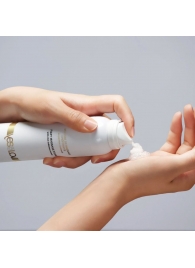 Массажная пена Fizzy Massage Foam - 150 мл. - YESforLOV - купить с доставкой в Новороссийске