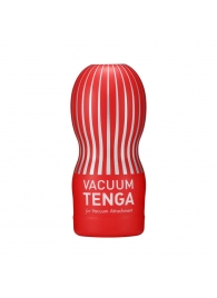Мастурбатор Tenga Vacuum Cup - Tenga - в Новороссийске купить с доставкой