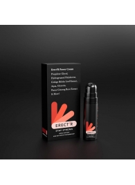 Крем для усиления эрекции Erect’r Power Cream - 15 мл. - Zestra - купить с доставкой в Новороссийске