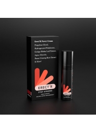 Крем для усиления эрекции Erect’r Power Cream - 15 мл. - Zestra - купить с доставкой в Новороссийске