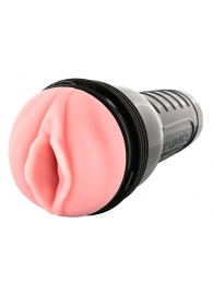 Мастурбатор-вагина Fleshlight - Pink Lady Original - Fleshlight - в Новороссийске купить с доставкой
