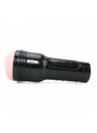 Мастурбатор-вагина Fleshlight - Pink Lady Vortex - Fleshlight - в Новороссийске купить с доставкой