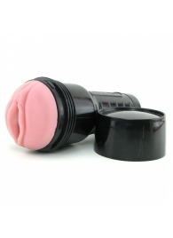 Мастурбатор-вагина Fleshlight - Pink Lady Vortex - Fleshlight - в Новороссийске купить с доставкой