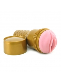 Мастурбатор Fleshlight - Stamina Training Unit - Fleshlight - в Новороссийске купить с доставкой
