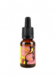 Капли с согревающим эффектом Passion Drips Warming - 15 мл. - Pleasure Lab - купить с доставкой в Новороссийске