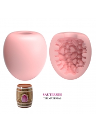 Мастурбатор в футляре-бочке Charming Barrel Sauternes - Baile - в Новороссийске купить с доставкой