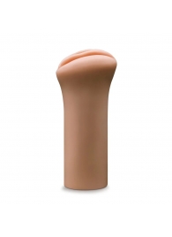 Мастурбатор-вагина Mamacita Realistic Latin Masturbator - Blush Novelties - в Новороссийске купить с доставкой
