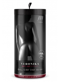 Мастурбатор-вагина Soft   Wet Veronika Realistic Beige Masturbator - Blush Novelties - в Новороссийске купить с доставкой