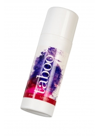 Стимулирующий гель для женщин Gel Pleasure Taboo - 30 мл. - RUF - купить с доставкой в Новороссийске