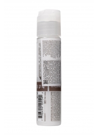 Водно-масляный лубрикант JO Silicon free Hybrid Lubricant ORIGINAL- 30 мл. - System JO - купить с доставкой в Новороссийске
