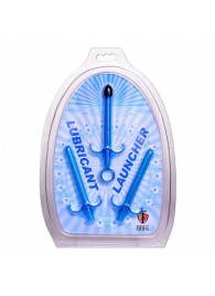 Набор для введения смазки Lubricant Launcher 3 Pack - XR Brands - купить с доставкой в Новороссийске