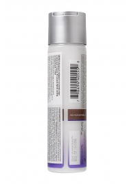 Водно-масляный лубрикант с охлаждающим эффектом JO Silicon free Hybrid Lubricant COOLING - 120 мл. - System JO - купить с доставкой в Новороссийске