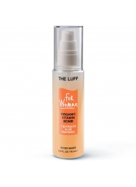 Интимный гель-сыворотка на водной основе Organic Vitamin Bomb - 75 мл. - THE LUFF - купить с доставкой в Новороссийске