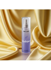 Интимный гель на водной основе Hypoallergenic - 150 мл. - THE LUFF - купить с доставкой в Новороссийске