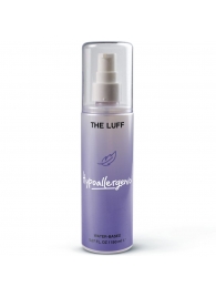 Интимный гель на водной основе Hypoallergenic - 150 мл. - THE LUFF - купить с доставкой в Новороссийске