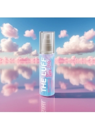 Интимный гель на водной основе Afrodisia Pure Love - 75 мл. - THE LUFF - купить с доставкой в Новороссийске