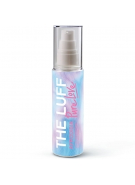 Интимный гель на водной основе Afrodisia Pure Love - 75 мл. - THE LUFF - купить с доставкой в Новороссийске