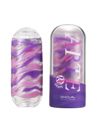 Мастурбатор Tenga Arte Drape - Tenga - в Новороссийске купить с доставкой