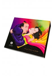 Подарочный набор Fruity Kisses из 3 предметов - Shunga - купить с доставкой в Новороссийске