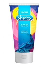 Интимная гель-смазка Shefox «Классическая» - 50 мл. - Shefox - купить с доставкой в Новороссийске