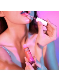 Возбуждающий блеск для губ Love Potion - 8 мл. - Love to Love - купить с доставкой в Новороссийске