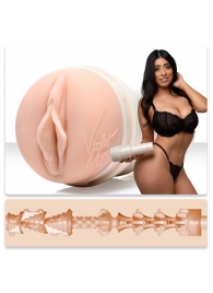 Мастурбатор-вагина Fleshlight Girls - Violet Myers Waifu - Fleshlight - в Новороссийске купить с доставкой