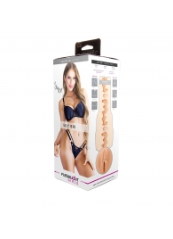 Мастурбатор-вагина Fleshlight Girls - Sky Bri Celestial - Fleshlight - в Новороссийске купить с доставкой