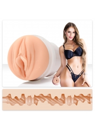 Мастурбатор-вагина Fleshlight Girls - Sky Bri Celestial - Fleshlight - в Новороссийске купить с доставкой