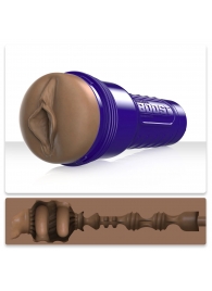 Мастурбатор-вагина Fleshlight Boost Bang - Fleshlight - в Новороссийске купить с доставкой