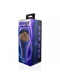 Мастурбатор-рот Fleshlight Boost Blow - Fleshlight - в Новороссийске купить с доставкой