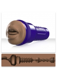 Мастурбатор-рот Fleshlight Boost Blow - Fleshlight - в Новороссийске купить с доставкой